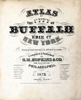 Buffalo 1872 